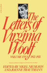 Letters of Virginia Woolf 1932-1935 w sklepie internetowym Libristo.pl