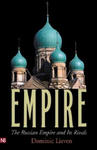 Empire: The Russian Empire and Its Rivals w sklepie internetowym Libristo.pl