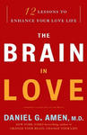 The Brain in Love: 12 Lessons to Enhance Your Love Life w sklepie internetowym Libristo.pl