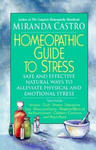 Homeopathic Guide to Stress: Safe and Effective Natural Ways to Alleviate Physical and Emotional Stress w sklepie internetowym Libristo.pl