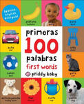 FIRST 100 WORDS BILINGUAL SMALL w sklepie internetowym Libristo.pl