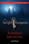 TWILIGHT COMPANION COMPLETELY UPDA w sklepie internetowym Libristo.pl