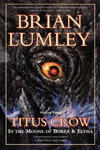 Titus Crow, Volume 3 w sklepie internetowym Libristo.pl