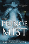 The Prince of Mist w sklepie internetowym Libristo.pl