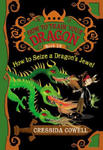 How to Train Your Dragon: How to Seize a Dragon's Jewel w sklepie internetowym Libristo.pl