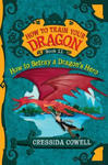 How to Train Your Dragon: How to Betray a Dragon's Hero w sklepie internetowym Libristo.pl