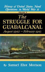 Us Naval 5:Struggle Guadalcanal w sklepie internetowym Libristo.pl