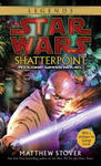 Shatterpoint: Star Wars Legends: A Clone Wars Novel w sklepie internetowym Libristo.pl