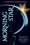 Morning Star: Book III of the Red Rising Trilogy w sklepie internetowym Libristo.pl
