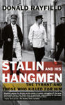 Stalin and His Hangmen: The Tyrant and Those Who Killed for Him w sklepie internetowym Libristo.pl