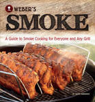 Weber's Smoke: A Guide to Smoke Cooking for Everyone and Any Grill w sklepie internetowym Libristo.pl