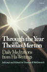 Through the Year with Thomas Merton: Daily Meditations from His Writings w sklepie internetowym Libristo.pl