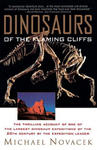 Dinosaurs of the Flaming Cliff w sklepie internetowym Libristo.pl