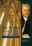 The World of the Bach Cantatas: Early Selected Cantatas w sklepie internetowym Libristo.pl