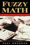 Fuzzy Math: The Essential Guide to the Bush Tax Plan w sklepie internetowym Libristo.pl