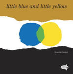 Little Blue and Little Yellow w sklepie internetowym Libristo.pl
