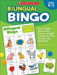 Bilingual Bingo, Grades K-3: Easy-To-Make Reproducible Games--In English and Spanish--That Reinforce Key Vocabulary for Emergent Readers and Englis w sklepie internetowym Libristo.pl