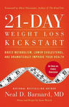 21-Day Weight Loss Kickstart: Boost Metabolism, Lower Cholesterol, and Dramatically Improve Your Health w sklepie internetowym Libristo.pl