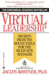 Virtual Leadership: Secrets from the Round Table for the Multi-Site Manager w sklepie internetowym Libristo.pl