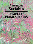 Complete Piano Sonatas w sklepie internetowym Libristo.pl