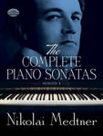 The Complete Piano Sonatas, Series I w sklepie internetowym Libristo.pl