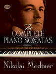 The Complete Piano Sonatas, Series II w sklepie internetowym Libristo.pl