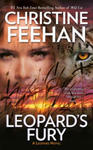 Leopard's Fury w sklepie internetowym Libristo.pl