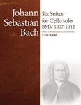 J.S. Bach Cello Suites w sklepie internetowym Libristo.pl