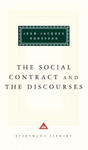 The Social Contract and the Discourses w sklepie internetowym Libristo.pl