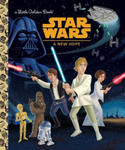 Star Wars: A New Hope w sklepie internetowym Libristo.pl