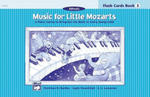 Music for Little Mozarts Flash Cards: Level 3, Flash Cards w sklepie internetowym Libristo.pl