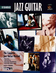 Complete Jazz Guitar Method: Intermediate Jazz Guitar, Book & CD w sklepie internetowym Libristo.pl