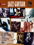 Complete Jazz Guitar Method: Beginning Jazz Guitar, Book & DVD w sklepie internetowym Libristo.pl