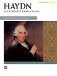 Haydn -- The Complete Piano Sonatas, Vol 2 w sklepie internetowym Libristo.pl