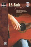 Basix® Guitar TAB Classics: J.S. Bach w sklepie internetowym Libristo.pl