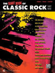 The Giant Classic Rock Piano Sheet Music Collection: Piano/Vocal/Guitar w sklepie internetowym Libristo.pl