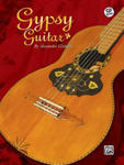 Gypsy Guitar: Book & CD w sklepie internetowym Libristo.pl