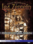 Drum Techniques of Led Zeppelin w sklepie internetowym Libristo.pl