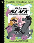 Princess in Black and the Hungry Bunny Horde w sklepie internetowym Libristo.pl