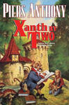 Xanth by Two w sklepie internetowym Libristo.pl