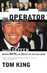 The Operator: David Geffen Builds, Buys, and Sells the New Hollywood w sklepie internetowym Libristo.pl