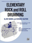 Elementary Rock and Roll Drumming: A Basic Step-By-Step Method and Study for the Younger Player w sklepie internetowym Libristo.pl