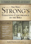 The New Strong's Exhaustive Concordance of the Bible w sklepie internetowym Libristo.pl