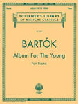 Album for the Young: Piano Solo w sklepie internetowym Libristo.pl