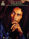 Bob Marley - Legend w sklepie internetowym Libristo.pl