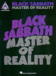 Black Sabbath - Master of Reality w sklepie internetowym Libristo.pl