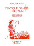 Cantique de Noel (O Holy Night): Vocal Duet w sklepie internetowym Libristo.pl