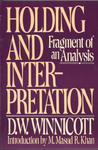 Holding and Interpretation: Fragment of an Analysis w sklepie internetowym Libristo.pl