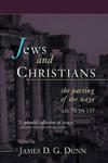 Jews and Christians: The Parting of the Ways, A.D. 70 to 135 w sklepie internetowym Libristo.pl