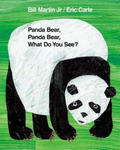 Panda Bear, Panda Bear, What Do You See? w sklepie internetowym Libristo.pl